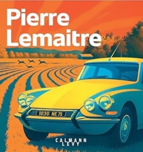 Nouveautés livres de poche